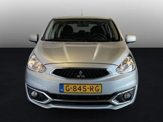 Mitsubishi Space Star - afbeelding nr 3