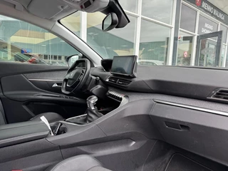 Peugeot 3008 Peugeot 3008 1.2 PureTech Blue Lease Allure|Trekhaak|Camera|Navi|Keyless| - afbeelding nr 22
