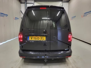 Volkswagen Caddy - afbeelding nr 15