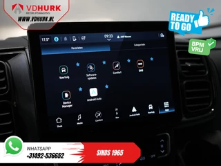 Peugeot Boxer Peugeot Boxer 2.2 HDI 140 pk L2H2 BPM VRIJ! 2.5t Trekverm./ Cruise/ Carplay/ Navi/ Camera/ PDC - afbeelding nr 25