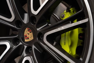 Porsche Panamera - afbeelding nr 37