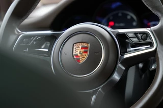 Porsche Macan Porsche Macan 3.6 TURBO - afbeelding nr 13