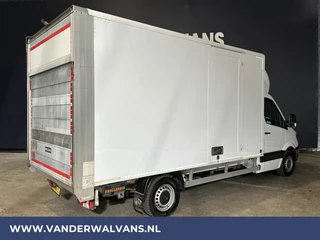 Mercedes-Benz Sprinter Zijdeur - afbeelding nr 12