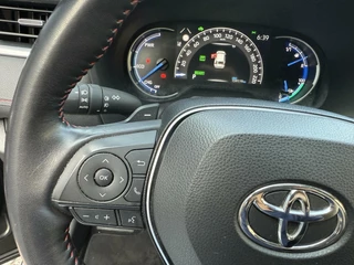 Toyota RAV4 Toyota RAV4 2.5 Plug-in Hybrid AWD Bi-Tone Plus Trekh.360 Camera - afbeelding nr 32