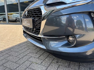 DS DS 3 DS DS 3 1.2 PURETECH BNS NAVI AIRCO/ECC PDC - afbeelding nr 15