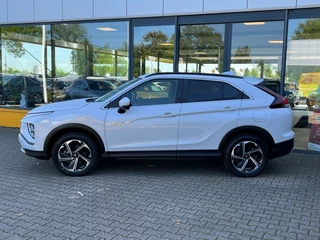 Mitsubishi Eclipse Cross - afbeelding nr 2