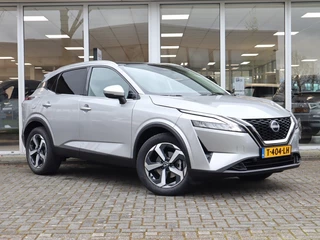 Nissan QASHQAI - afbeelding nr 12