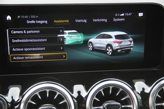 Mercedes-Benz GLA Zeer nette - afbeelding nr 21