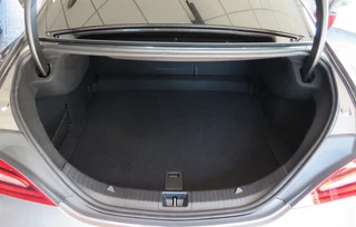 Mercedes-Benz CLA Mercedes-Benz CLA 180 AMG LINE / AUT. / CAMERA / 59.875 KM NAP - afbeelding nr 18