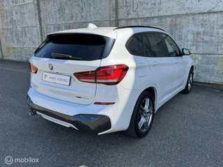 BMW X1 BMW X1 xDrive25e M-Pakket/Headup/Trekhaak/Leder/Memory/Vol! - afbeelding nr 16