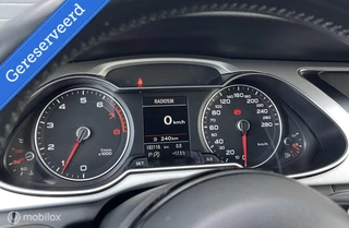 Audi A4 Audi A4 Avant 1.8 TFSI S-Line 170PK NAVI/PDC/LED/18 - afbeelding nr 28