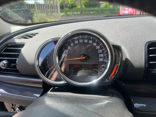MINI Clubman MINI Clubman 1.5 Business Edition Car Play Leder - afbeelding nr 10