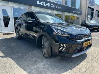Kia Niro Kia Niro 1.6i Hybrid ExecutiveLine +CERTIFIED USED+ - afbeelding nr 24