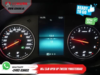 Mercedes-Benz Citan - afbeelding nr 19