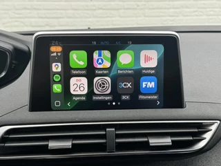 Peugeot 3008 Peugeot 3008 1.2 PureTech GT Line Panorama 360 Camera Cruise DAB Navigatie Carplay - afbeelding nr 6