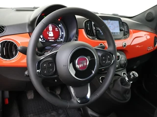 Fiat 500 - afbeelding nr 24