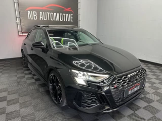 Audi RS3 Audi RS3 Sportback 2.5 TFSI Quattro - afbeelding nr 3