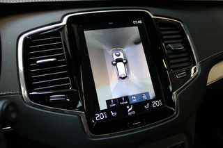 Volvo XC90 Volvo XC90 2.0 T8 Twin Engine AWD R-Design PANO|LUCHT|B&W - afbeelding nr 53