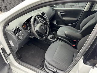 Volkswagen Polo - afbeelding nr 9