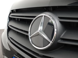 Mercedes-Benz Vito Mercedes-Benz Vito 114 CDI Automaat L2H1 Lang Navigatie Camera Cruise control Trekhaak Airco Euro6 - afbeelding nr 5