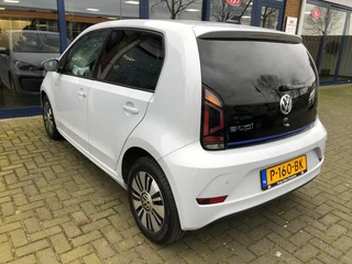 Volkswagen e-up! - afbeelding nr 4