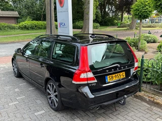 Volvo V70 Volvo V70 2.0 D4 Inscription Edition D4/ Leer/Navigatie/Airco-Ecc/Stoelverw/alu wielen - afbeelding nr 41