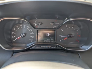 Citroën C3 Aircross - afbeelding nr 16