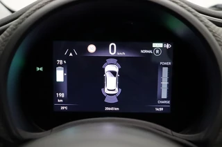 Fiat 500e Fiat 500e Cabrio La Prima 42kWh | ACC | Winterpack | JBL | Camera | CarPlay - afbeelding nr 37