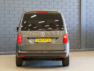 Volkswagen Caddy | AIRCO | - afbeelding nr 14