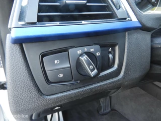 BMW 3 Serie BMW 3-serie Touring 320d M Sport Edition - afbeelding nr 28
