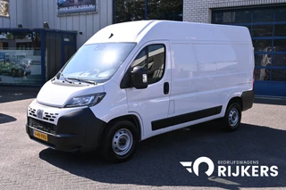 Fiat Ducato L2H2 2.2 MultiJet 140 pk 3.5t
