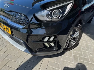 Kia Niro - afbeelding nr 24