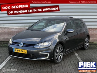 Volkswagen Golf - 26277682-0