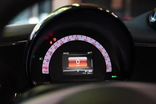 Smart Fortwo Smart Fortwo cabrio EQ Comfort PLUS 18 kWh Facelift - Leer - Stoelverwarming - Achteruitrijcamera - Cruise Control - - afbeelding nr 37