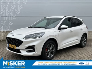 Ford Kuga - afbeelding nr 1