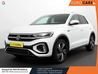 Volkswagen T-Roc 1.5 TSI 150pk Automaat R-Line Edition