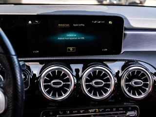 Mercedes-Benz CLA Mercedes CLA-klasse 250 4MATIC AMG|TREKHAAK|PANO|360°|MEMORY - afbeelding nr 30