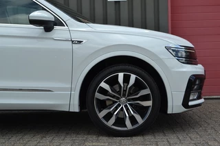Volkswagen Tiguan - afbeelding nr 25