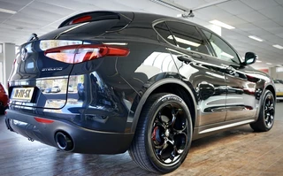 Alfa Romeo Stelvio - afbeelding nr 7