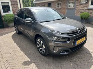 Citroën C4 Cactus - afbeelding nr 8