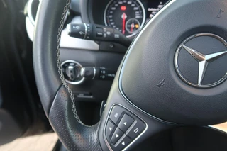 Mercedes-Benz B-Klasse Mercedes B-klasse 180 Aut f-1|PANORAMADAK|TREKHAAK|STOELVERWARMING|XENON-LED|FACELIFT|ZEER MOOI - afbeelding nr 13