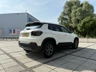 Jeep Avenger Jeep Avenger Aut. Longitude 54kWh | Navi | Carplay | Stoelverwarming | - afbeelding nr 6