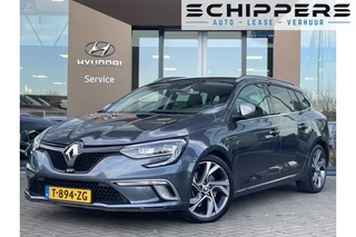 Renault Mégane Estate - 358940344-0