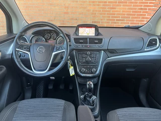 Opel Mokka - afbeelding nr 9