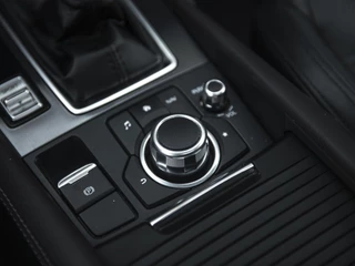 Mazda 6 Mazda 6 Sportbreak 2.5 SkyActiv-G 192 GT-M | Schuifdak | Stoel-/Stuurverwarming | Navi | Camera | Leer | El.stoel memory | Bose | Keyless | Apple Carplay & Android Auto - afbeelding nr 47