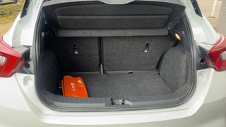 Nissan Micra - afbeelding nr 19
