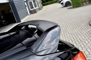 Ford Focus Ford Focus 2.3 RS 350pk | Dealer onderhouden | Milltek | Recaro Schaalstoelen | Camera | Stuurverwarming | - afbeelding nr 36