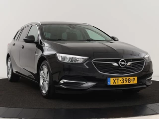 Opel Insignia Opel Insignia 1.5 Turbo Executive | Automaat | Carplay |  Climate control | Navigatie | Bluetooth | Cruise control | Parkeerhulp - afbeelding nr 29