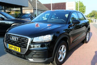 Audi Q2 - afbeelding nr 3