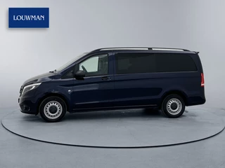 Mercedes-Benz Vito Mercedes-Benz Vito 114 CDI DC Lang Dubbele Cabine Led Trekhaak Navigatie Achteruitrijcamera Apple Carplay/Android Auto - afbeelding nr 15